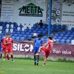 VIDEO: Táborská devatenáctka prožila hodně divoký duel! Souboj s rezervou Pardubic rozhodla v poslední nastavené minutě