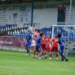VIDEO: Táborská devatenáctka rozstřílela třetí Chrudim šesti góly! První hattrick v sezoně zařídil Jakub Kos