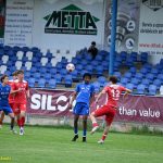VIDEO: Táborská devatenáctka prožila hodně divoký duel! Souboj s rezervou Pardubic rozhodla v poslední nastavené minutě