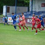 VIDEO: Táborská devatenáctka rozstřílela třetí Chrudim šesti góly! První hattrick v sezoně zařídil Jakub Kos