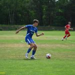 VIDEO: Táborská devatenáctka rozstřílela třetí Chrudim šesti góly! První hattrick v sezoně zařídil Jakub Kos