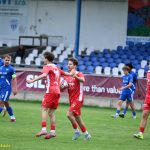 VIDEO: Táborská devatenáctka prožila hodně divoký duel! Souboj s rezervou Pardubic rozhodla v poslední nastavené minutě