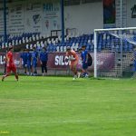 VIDEO: Táborská devatenáctka rozstřílela třetí Chrudim šesti góly! První hattrick v sezoně zařídil Jakub Kos