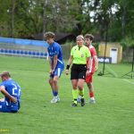 VIDEO: Táborská devatenáctka prožila hodně divoký duel! Souboj s rezervou Pardubic rozhodla v poslední nastavené minutě