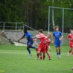 VIDEO: Táborská devatenáctka prožila hodně divoký duel! Souboj s rezervou Pardubic rozhodla v poslední nastavené minutě