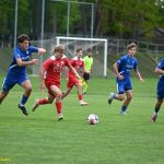 VIDEO: Táborská devatenáctka prožila hodně divoký duel! Souboj s rezervou Pardubic rozhodla v poslední nastavené minutě