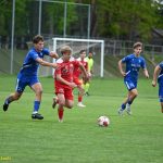 VIDEO: Táborská devatenáctka prožila hodně divoký duel! Souboj s rezervou Pardubic rozhodla v poslední nastavené minutě