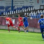 VIDEO: Táborská devatenáctka rozstřílela třetí Chrudim šesti góly! První hattrick v sezoně zařídil Jakub Kos