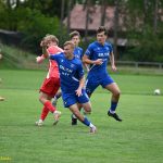 VIDEO: Táborská devatenáctka prožila hodně divoký duel! Souboj s rezervou Pardubic rozhodla v poslední nastavené minutě