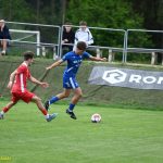 VIDEO: Táborská devatenáctka prožila hodně divoký duel! Souboj s rezervou Pardubic rozhodla v poslední nastavené minutě