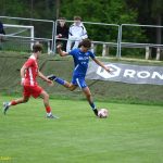 VIDEO: Táborská devatenáctka prožila hodně divoký duel! Souboj s rezervou Pardubic rozhodla v poslední nastavené minutě