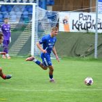 VIDEO: Táborská devatenáctka prožila hodně divoký duel! Souboj s rezervou Pardubic rozhodla v poslední nastavené minutě