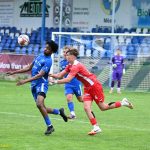 VIDEO: Táborská devatenáctka prožila hodně divoký duel! Souboj s rezervou Pardubic rozhodla v poslední nastavené minutě