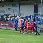 VIDEO: Táborská devatenáctka rozstřílela třetí Chrudim šesti góly! První hattrick v sezoně zařídil Jakub Kos