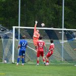 VIDEO: Táborská devatenáctka prožila hodně divoký duel! Souboj s rezervou Pardubic rozhodla v poslední nastavené minutě