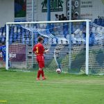 VIDEO: Táborská devatenáctka rozstřílela třetí Chrudim šesti góly! První hattrick v sezoně zařídil Jakub Kos