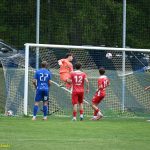 VIDEO: Táborská devatenáctka prožila hodně divoký duel! Souboj s rezervou Pardubic rozhodla v poslední nastavené minutě
