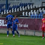 VIDEO: Táborská devatenáctka rozstřílela třetí Chrudim šesti góly! První hattrick v sezoně zařídil Jakub Kos