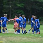 VIDEO: Táborská devatenáctka rozstřílela třetí Chrudim šesti góly! První hattrick v sezoně zařídil Jakub Kos