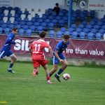 VIDEO: Táborská devatenáctka prožila hodně divoký duel! Souboj s rezervou Pardubic rozhodla v poslední nastavené minutě