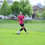 VIDEO: Táborsko si vylepšilo proti Prachaticím skóre. Prosadila se i brankářka Majerová