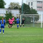 VIDEO: Táborsko si vylepšilo proti Prachaticím skóre. Prosadila se i brankářka Majerová