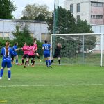 VIDEO: Táborsko si vylepšilo proti Prachaticím skóre. Prosadila se i brankářka Majerová