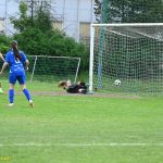 VIDEO: Táborsko si vylepšilo proti Prachaticím skóre. Prosadila se i brankářka Majerová