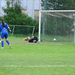 VIDEO: Táborsko si vylepšilo proti Prachaticím skóre. Prosadila se i brankářka Majerová
