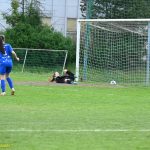 VIDEO: Táborsko si vylepšilo proti Prachaticím skóre. Prosadila se i brankářka Majerová