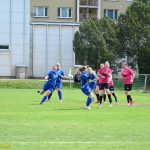 VIDEO: Táborsko si vylepšilo proti Prachaticím skóre. Prosadila se i brankářka Majerová