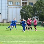 VIDEO: Táborsko si vylepšilo proti Prachaticím skóre. Prosadila se i brankářka Majerová