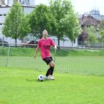 VIDEO: Táborsko si vylepšilo proti Prachaticím skóre. Prosadila se i brankářka Majerová