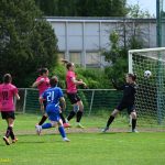 VIDEO: Táborsko si vylepšilo proti Prachaticím skóre. Prosadila se i brankářka Majerová