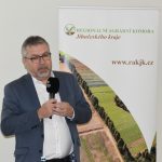 Farmářská burza řešila dotace, kontroly i moderní gastronomii