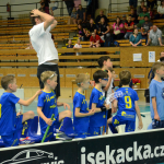 Dragon Cup píše jedenáctou kapitolu. Dnes bojují mladší žáci