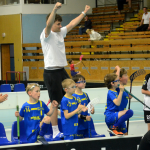 Dragon Cup píše jedenáctou kapitolu. Dnes bojují mladší žáci