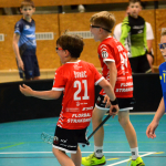 Dragon Cup píše jedenáctou kapitolu. Dnes bojují mladší žáci