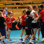 Dragon Cup píše jedenáctou kapitolu. Dnes bojují mladší žáci