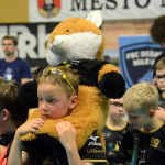 Dragon Cup píše jedenáctou kapitolu. Dnes bojují mladší žáci