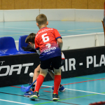 Dragon Cup píše jedenáctou kapitolu. Dnes bojují mladší žáci