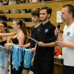 Dragon Cup píše jedenáctou kapitolu. Dnes bojují mladší žáci