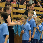Dragon Cup píše jedenáctou kapitolu. Dnes bojují mladší žáci
