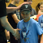 Dragon Cup píše jedenáctou kapitolu. Dnes bojují mladší žáci
