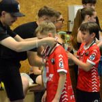 Dragon Cup píše jedenáctou kapitolu. Dnes bojují mladší žáci