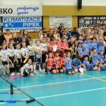 Dragon Cup píše jedenáctou kapitolu. Dnes bojují mladší žáci