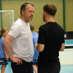 Dragon Cup píše jedenáctou kapitolu. Dnes bojují mladší žáci