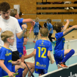 Dragon Cup píše jedenáctou kapitolu. Dnes bojují mladší žáci