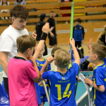 Dragon Cup píše jedenáctou kapitolu. Dnes bojují mladší žáci