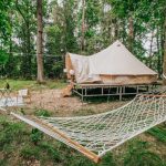 Únik do přírody, který opravdu dobije energii